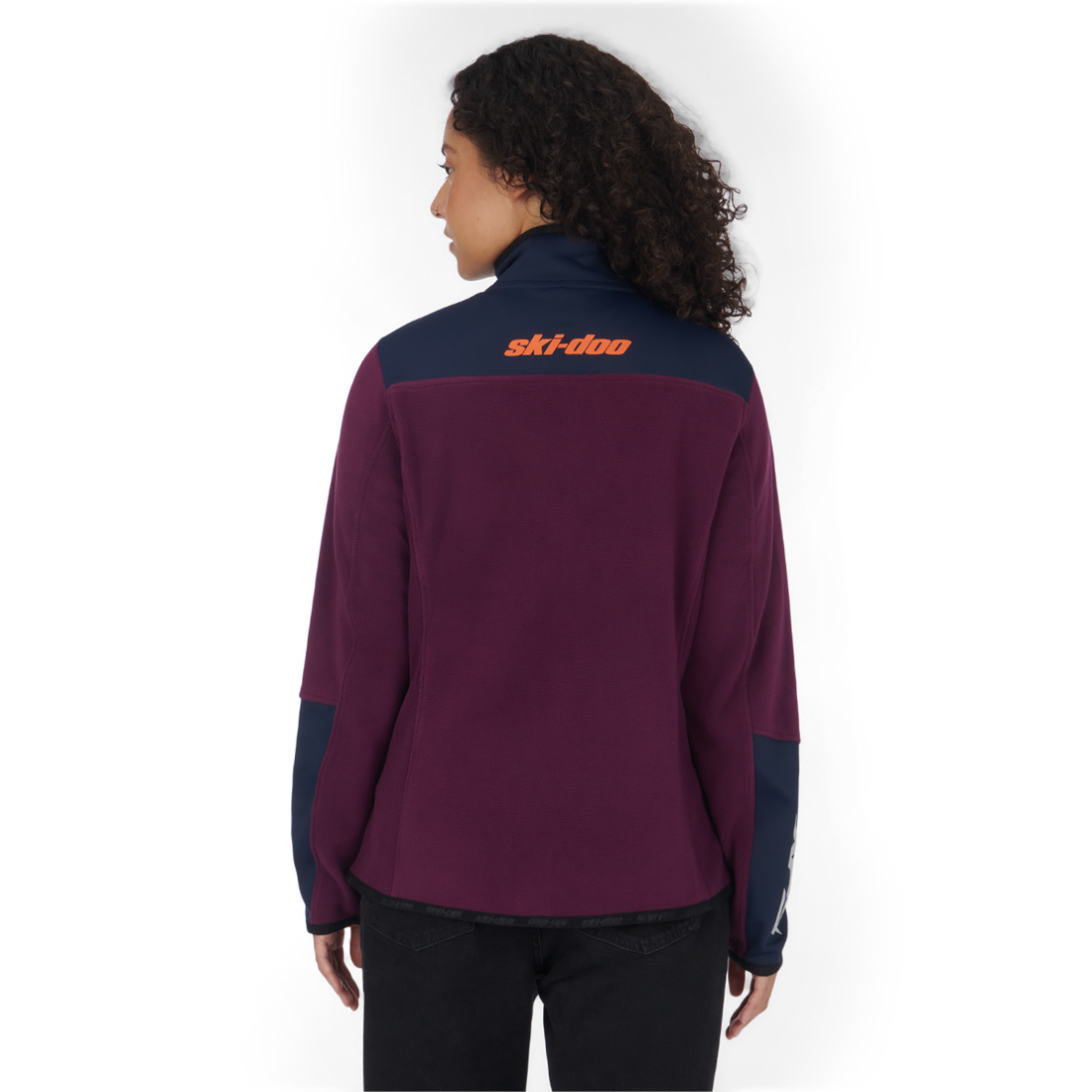 Women's X-Team Edition Microfleece