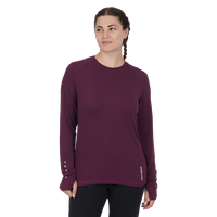 Ski-Doo Women's Performance Long Sleeve