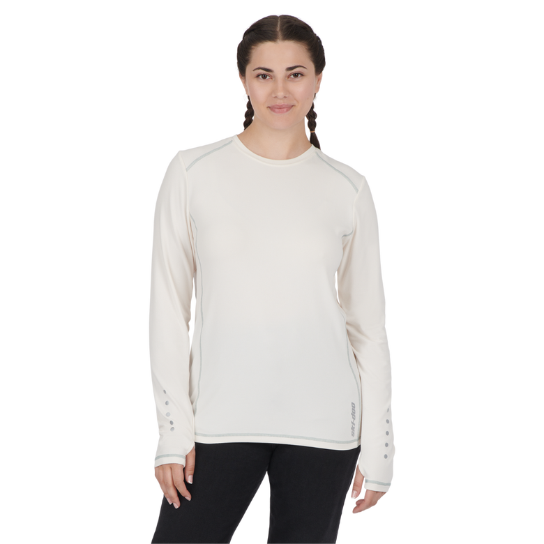 Ski-Doo Women's Performance Long Sleeve