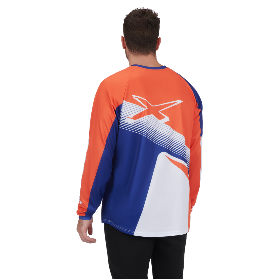 Men's X-Team Edition Race Jersey