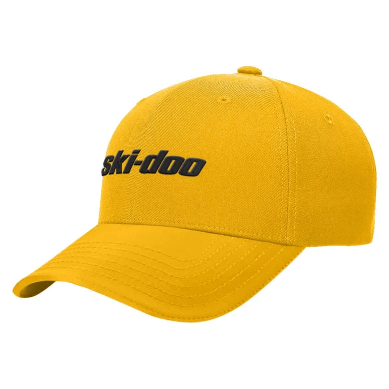 Ski doo hot sale baseball caps