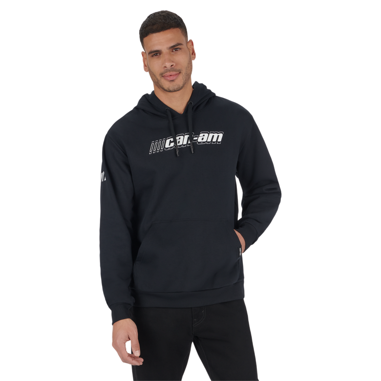 Men's Can-Am Signature Pullover Hoodie