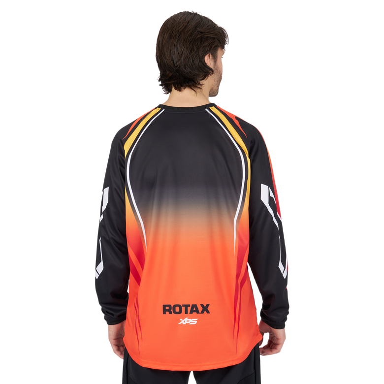 Ski-Doo Men's X-Team Edition Race Jersey