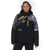 Ski-Doo Women's Exodus X-Team Edition Jacket