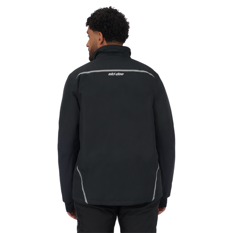 Ski-Doo Men's Enduro Jacket