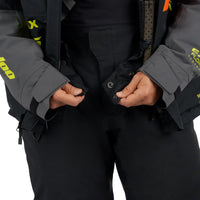 Ski-Doo Men's Vasa + X-Team Edition Jacket