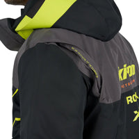 Ski-Doo Men's Vasa + X-Team Edition Jacket