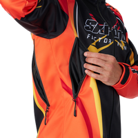 Ski-Doo Men's Racing Jacket