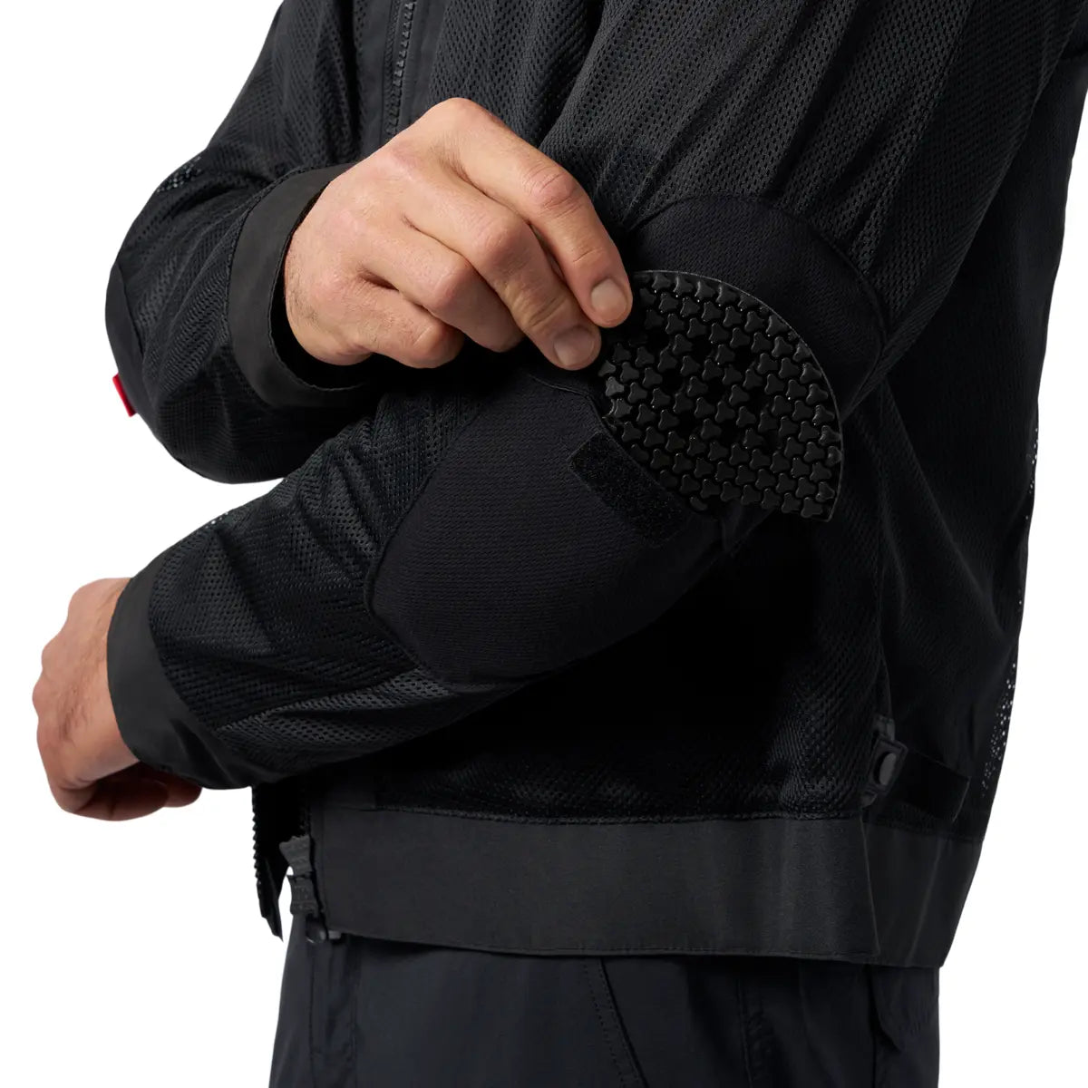 Men's Can-Am Journey Mesh Jacket CE/UKCA