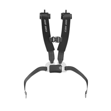 Retractable 4 Point Harness (Passenger)