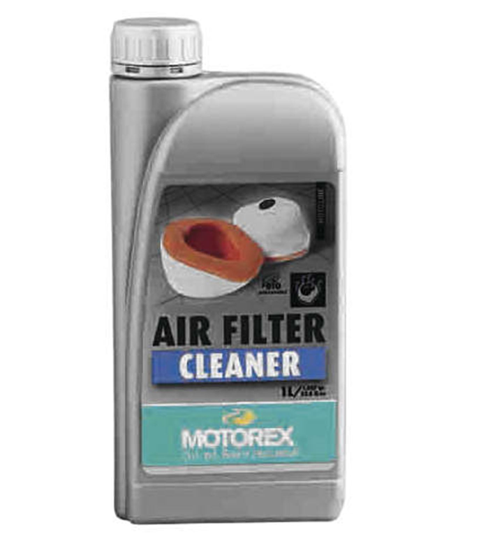 MOTOREX Air Filter Cleaner 1L