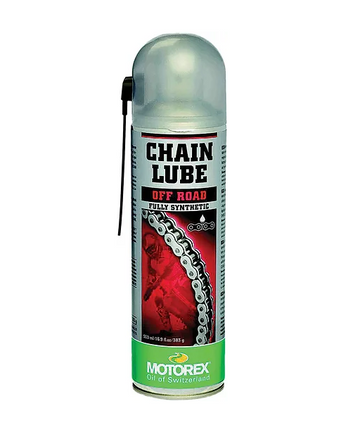 MOTOREX Chain Lube 500ML