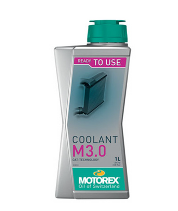 Coolant M3.0 1L - Ready to Use