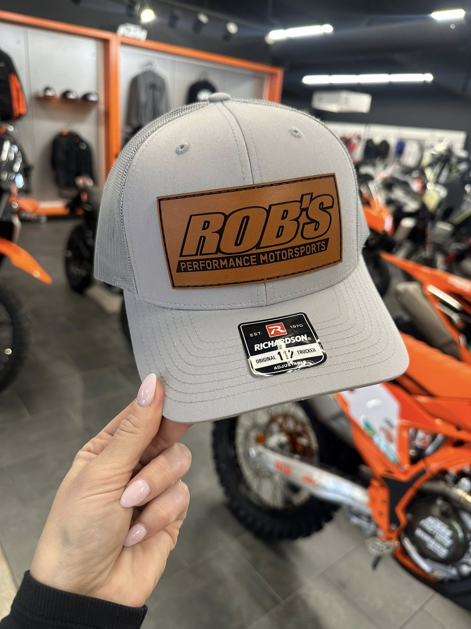 Rob's Performance Merchandise – Shop Robs- Powersports Gear Outlet