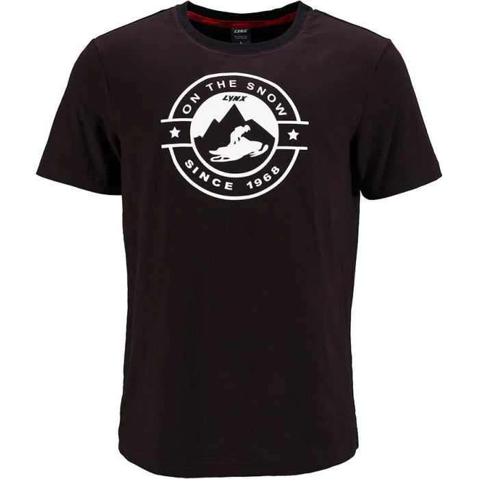 Limited Edition Lynx Rider Tee