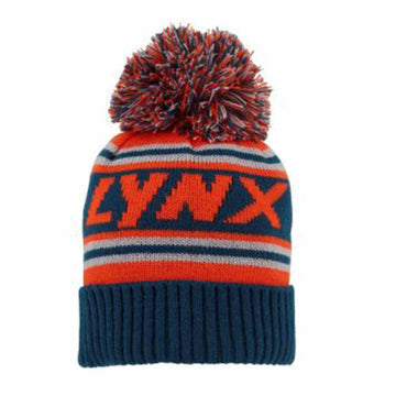 Lynx Kids' Beanie