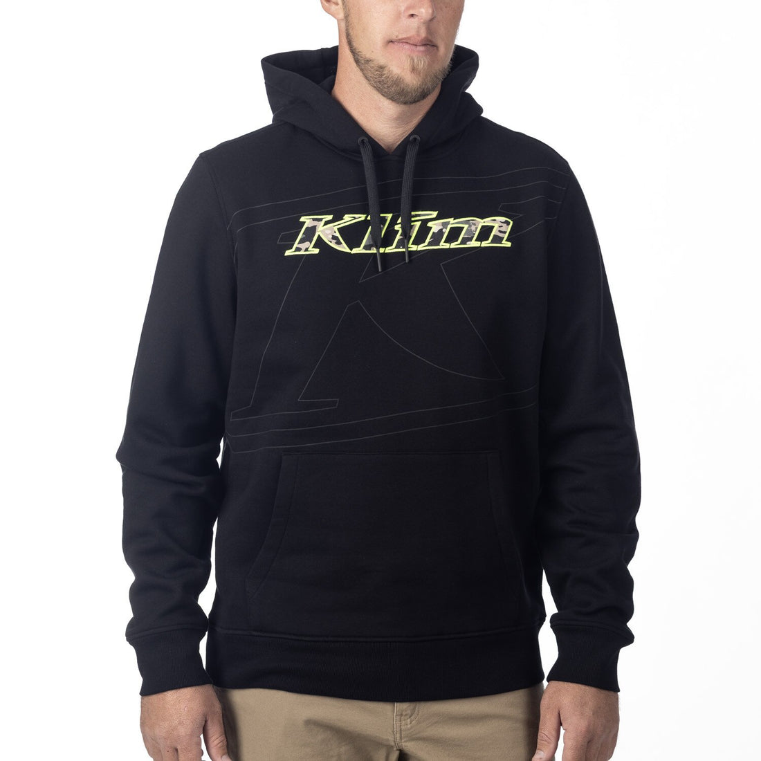 KLIM Glens Peak Pullover Hoodie