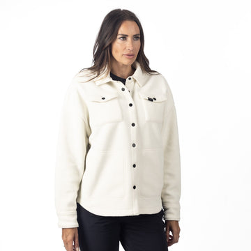 Klim Darby Canyon Fleece Shirt Jacket