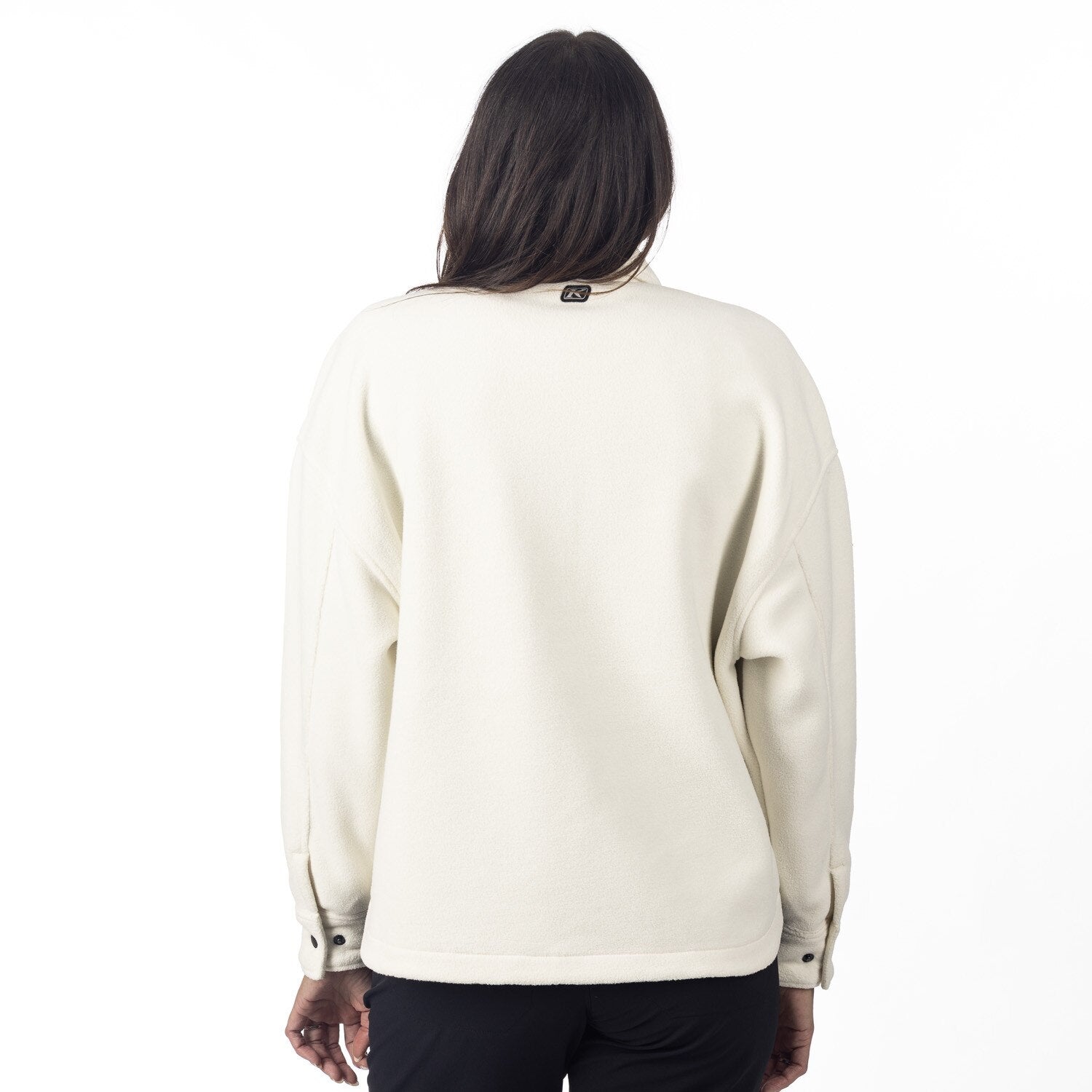 Klim Darby Canyon Fleece Shirt Jacket