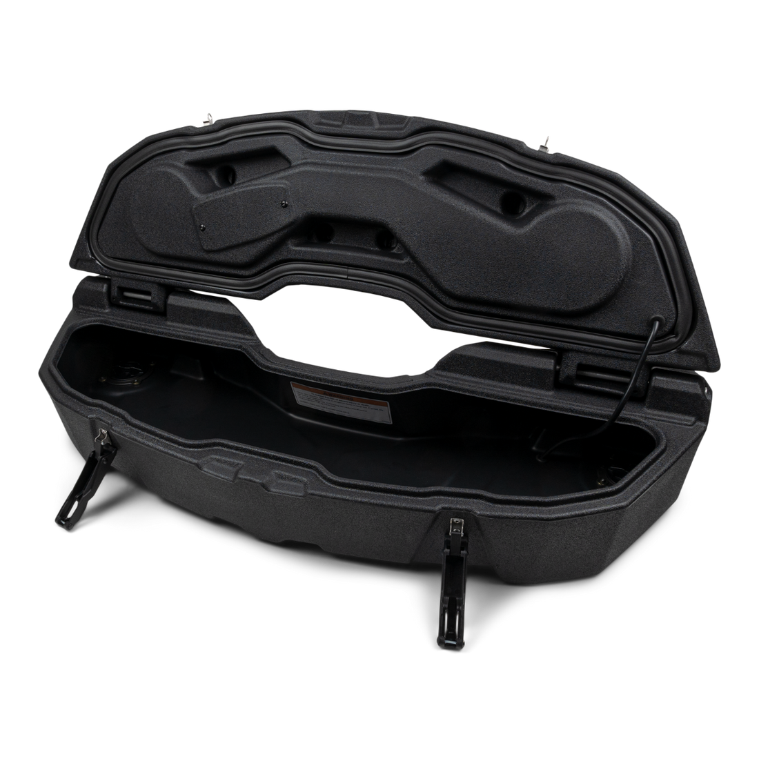 LinQ 11.5 GAL (43L) Audio Cargo Box