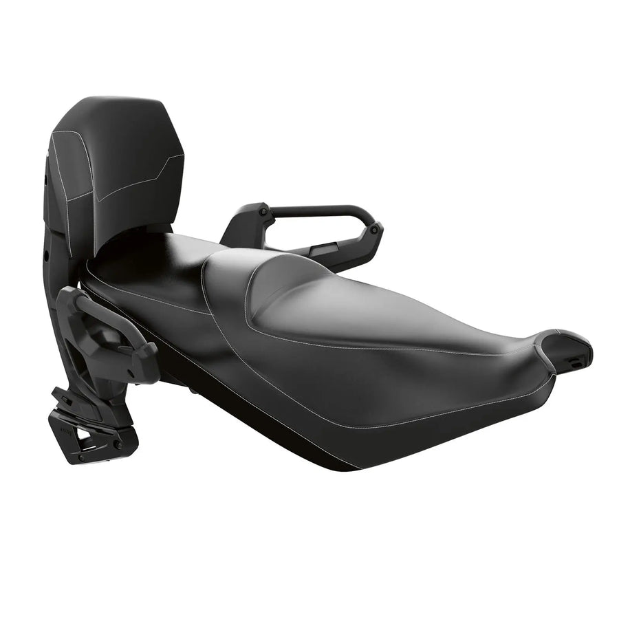 Ski-Doo Trail LinQ 1 + 1 Seat with Backrest (IN-STORE PICK-UP ONLY)