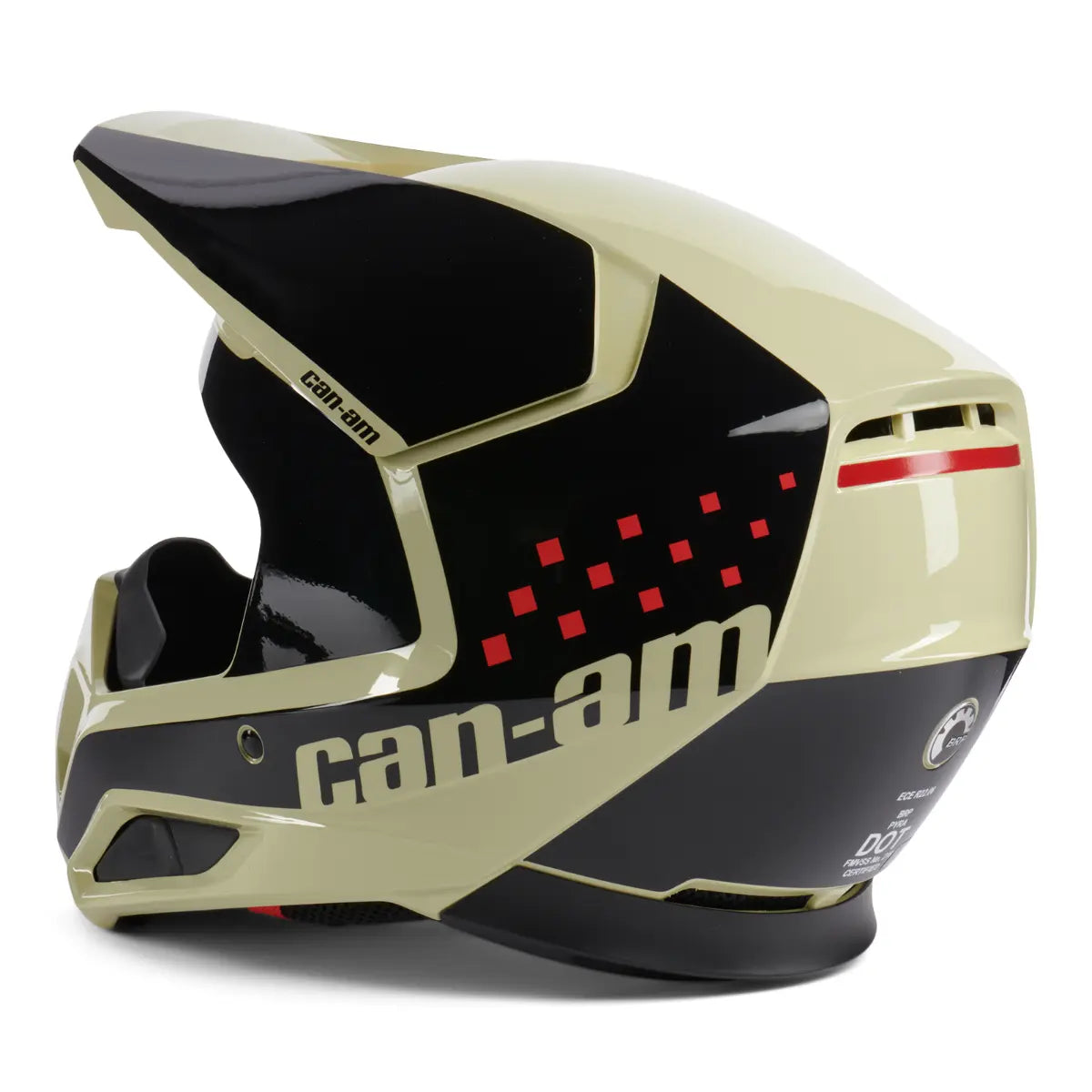can am motorcycle helmets Can-Am Spyder Helmet Decal Sheet Experience the thrill of the ride Can-Am On Road Helmets
