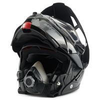 Ski-Doo Exome Sport Radiant Helmet