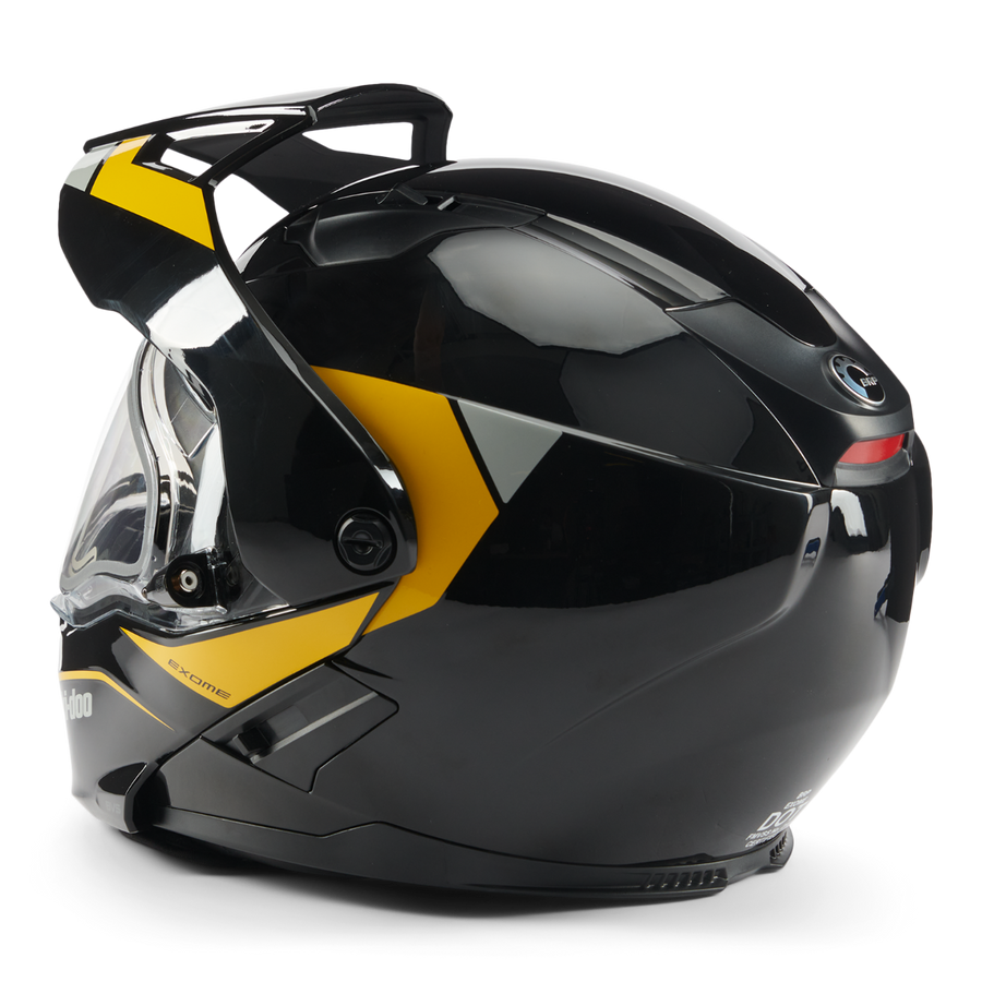 Ski-Doo Exome Sport Radiant Helmet