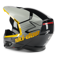 Ski-Doo Pyra X-Team Edition Helmet