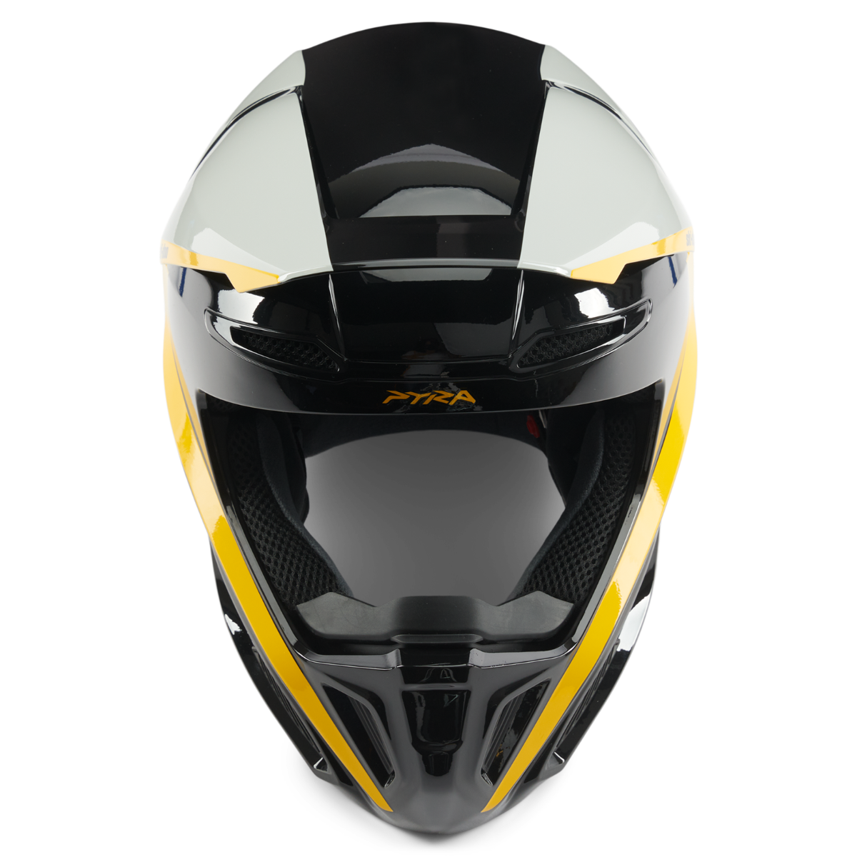 Ski-Doo Pyra X-Team Edition Helmet