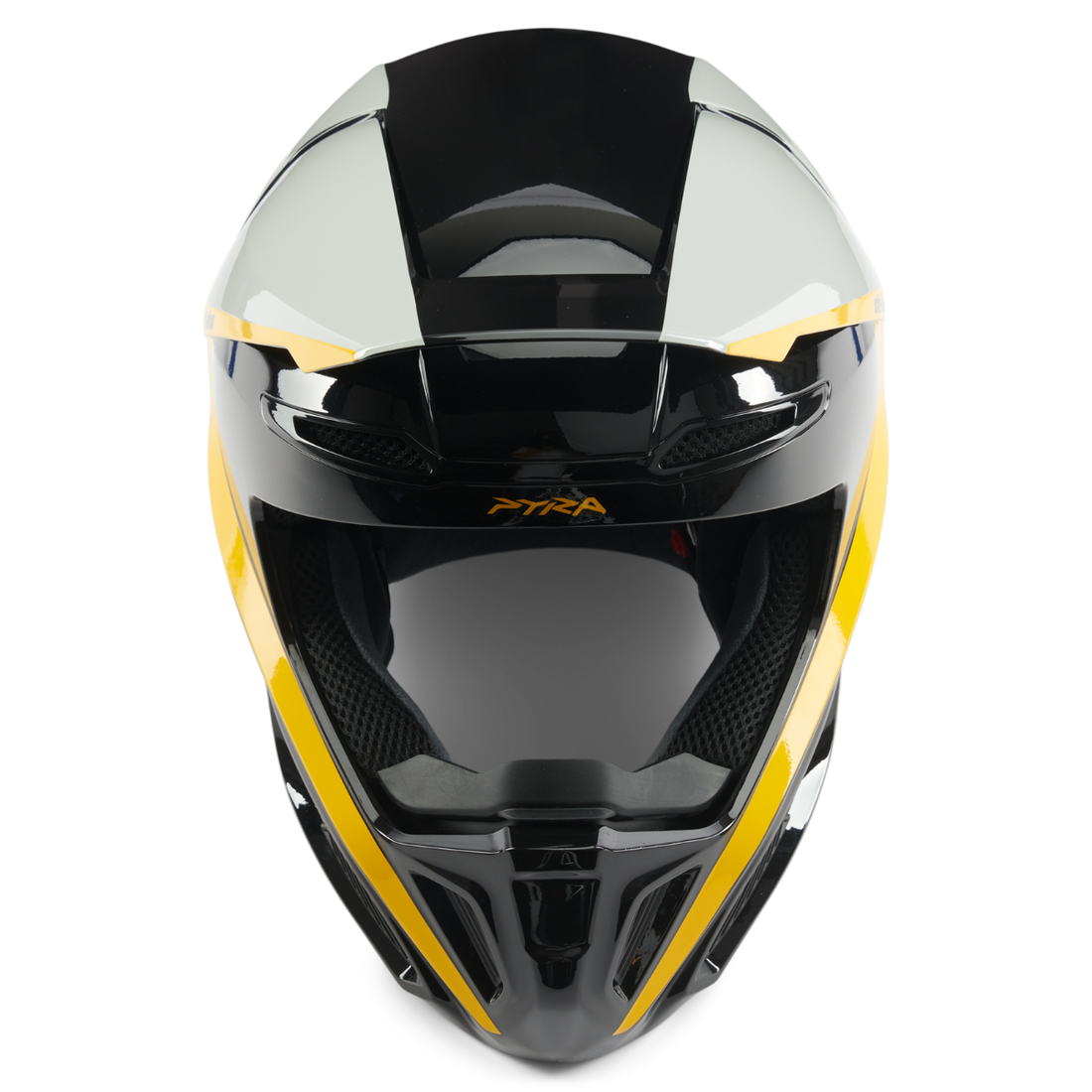 Ski-Doo Pyra X-Team Edition Helmet