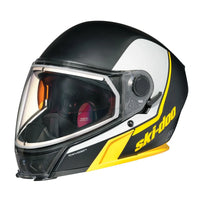 Ski-Doo Oxygen Helmet