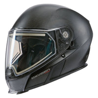 Oxygen Flow Carbon Helmet