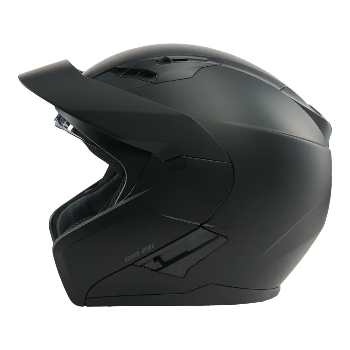 Can-Am Exome Open Face Helmet
