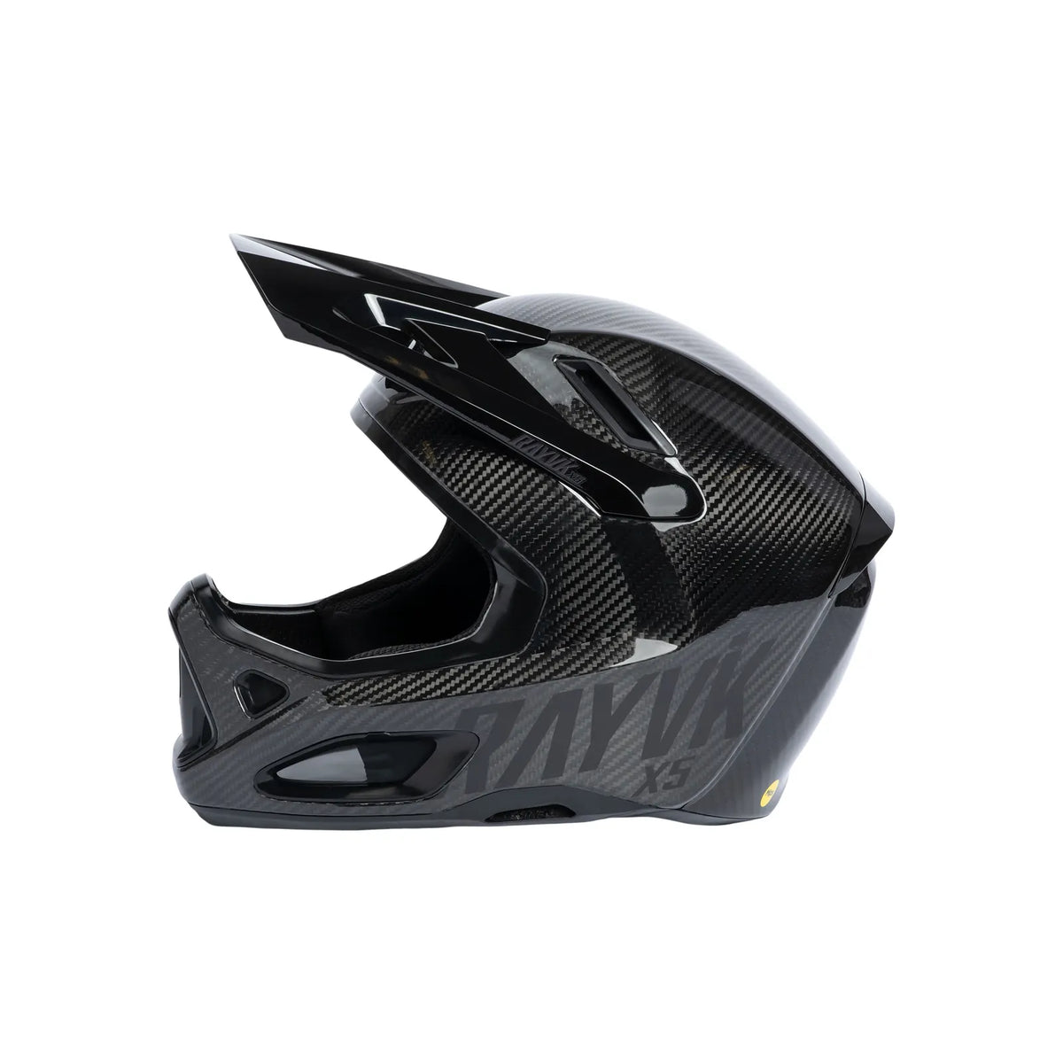 Rayvik X5 Carbon Mips Helmet
