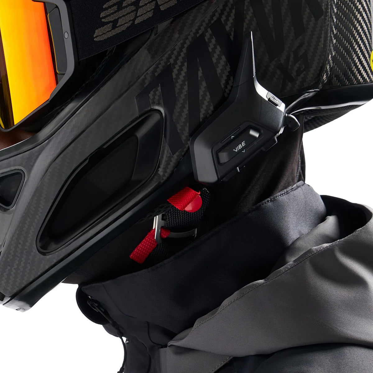 Rayvik X5 Carbon Mips Helmet