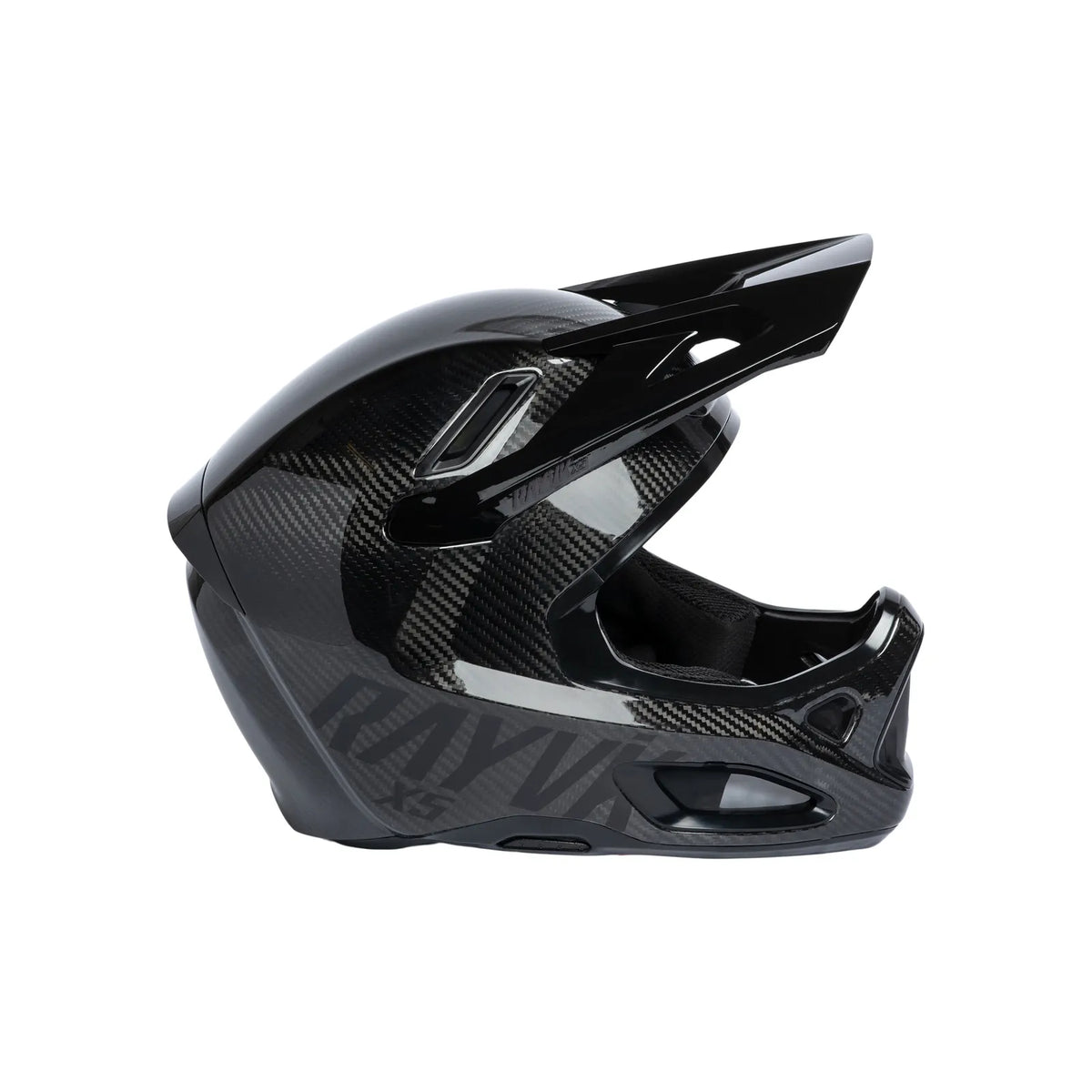 Rayvik X5 Carbon Mips Helmet