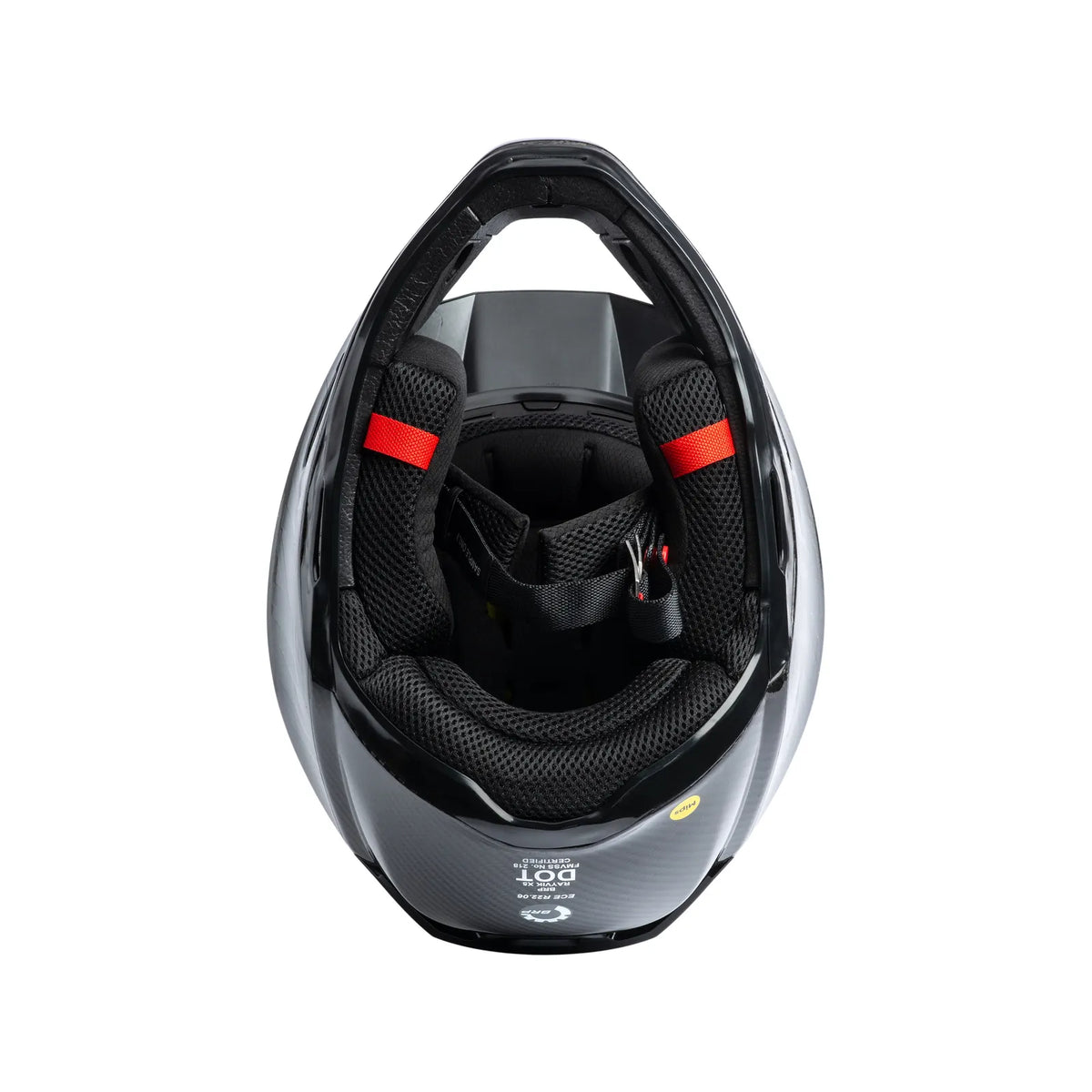 Rayvik X5 Carbon Mips Helmet