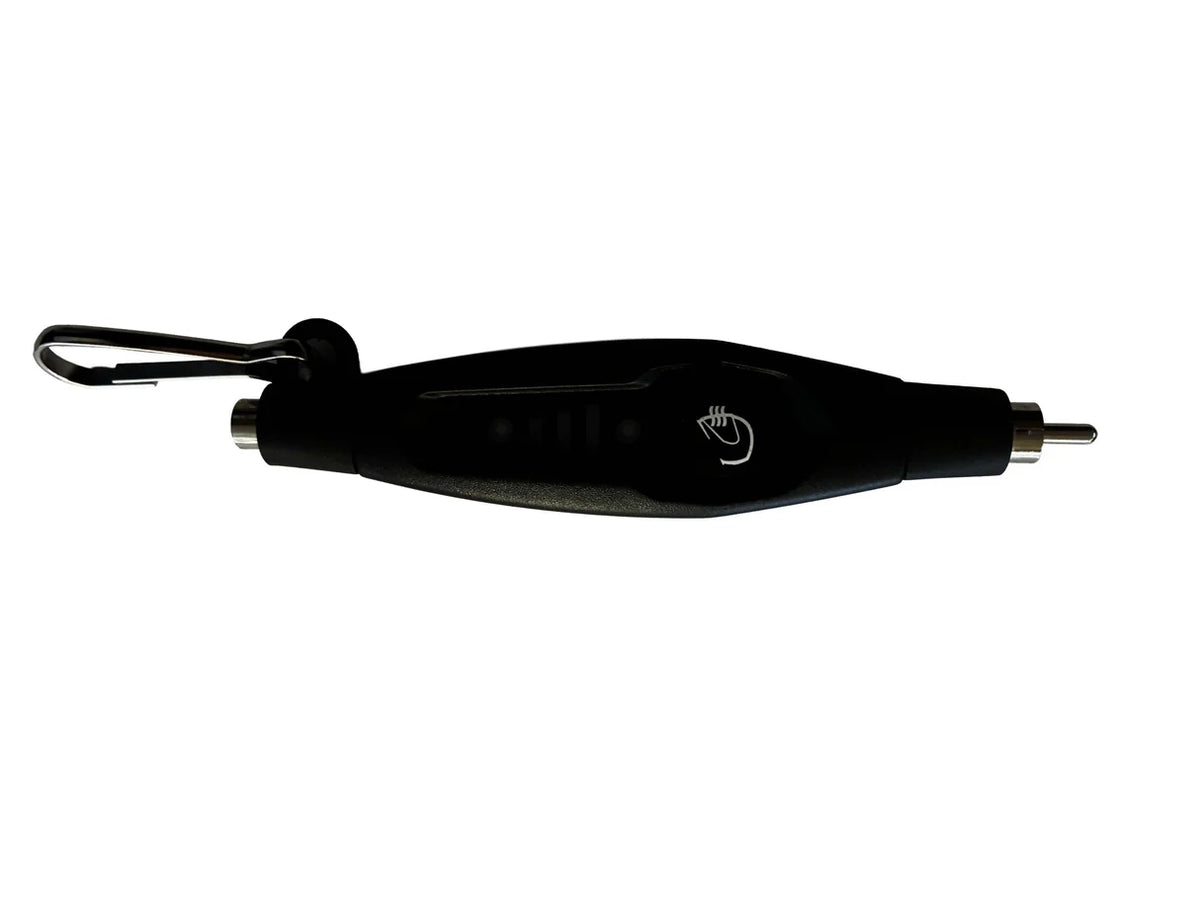 Oxygen Rca Remote Control