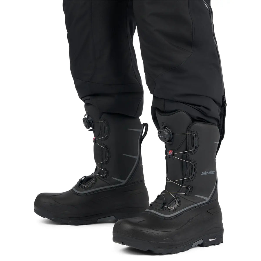 Ski-Doo Unisex Absolute 0 BOA® Boots