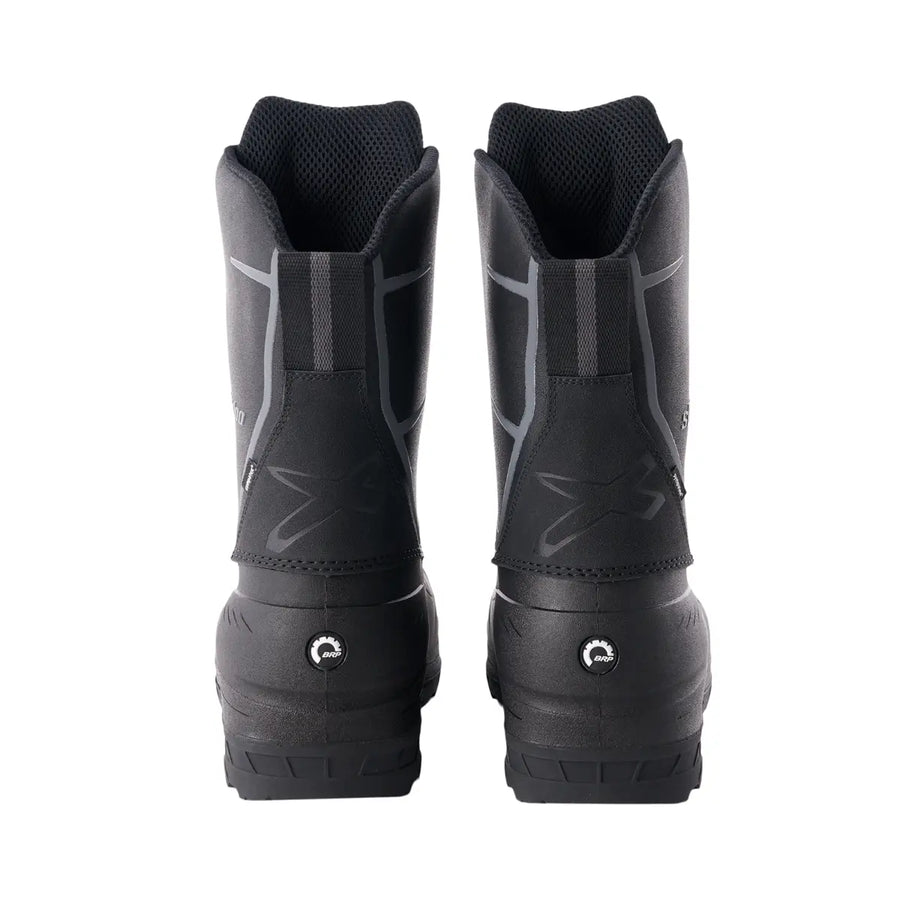Ski-Doo Unisex Absolute 0 BOA® Boots