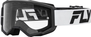 Fly Youth Focus Goggle