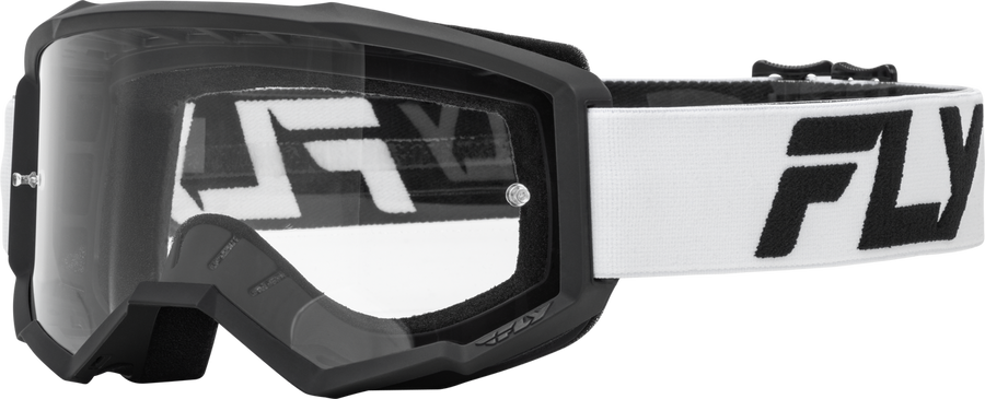 Fly Youth Focus Goggle