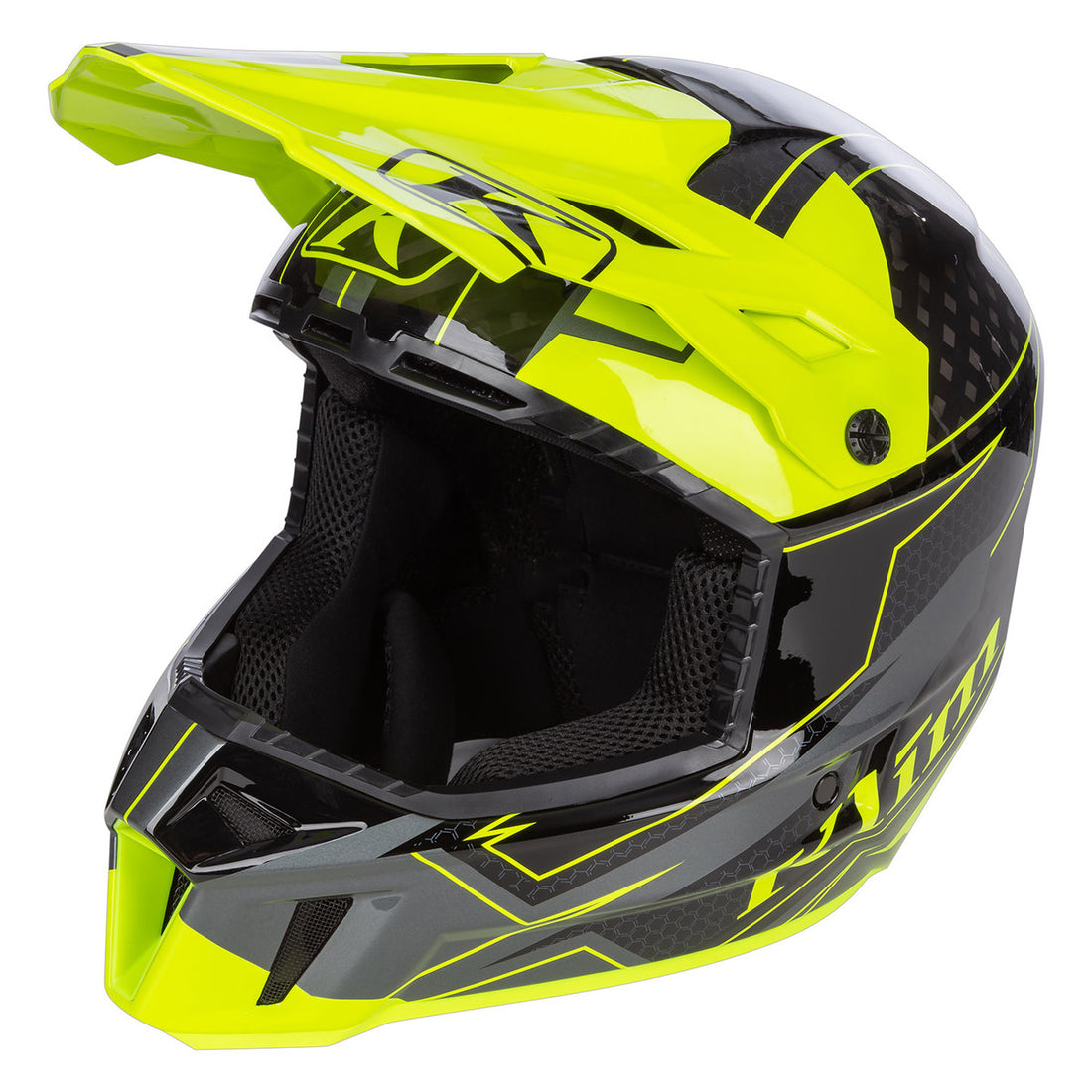 Klim F3 Carbon Helmet