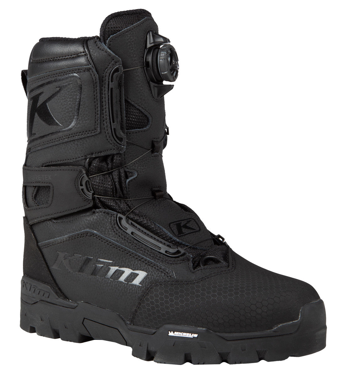 Klim Klutch GTX BOA Boot Concealment