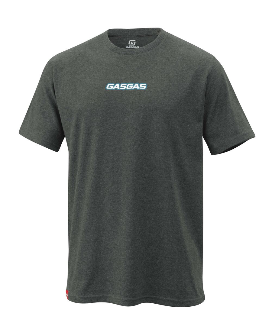 GasGas Full Gas Tee