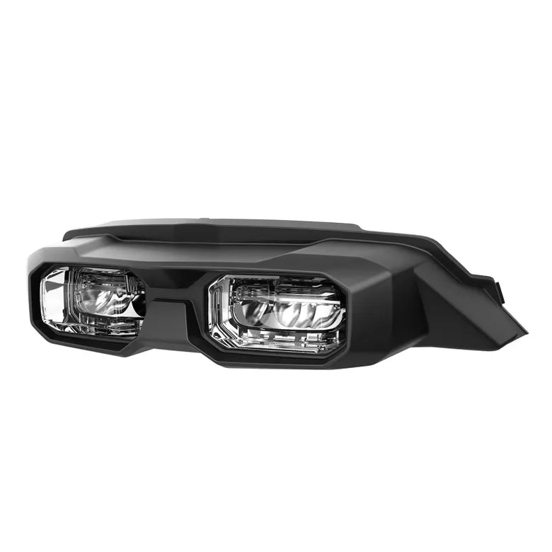 Auxiliary Hi Beam Gen5 Trail