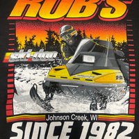 Rob's Retro 1982 Sweatshirt