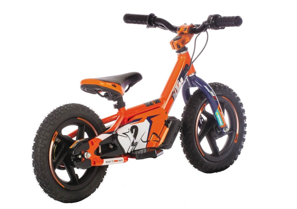 KTM REPLICA STACYC