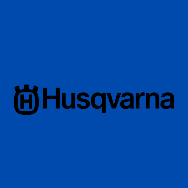 Husqvarna logo